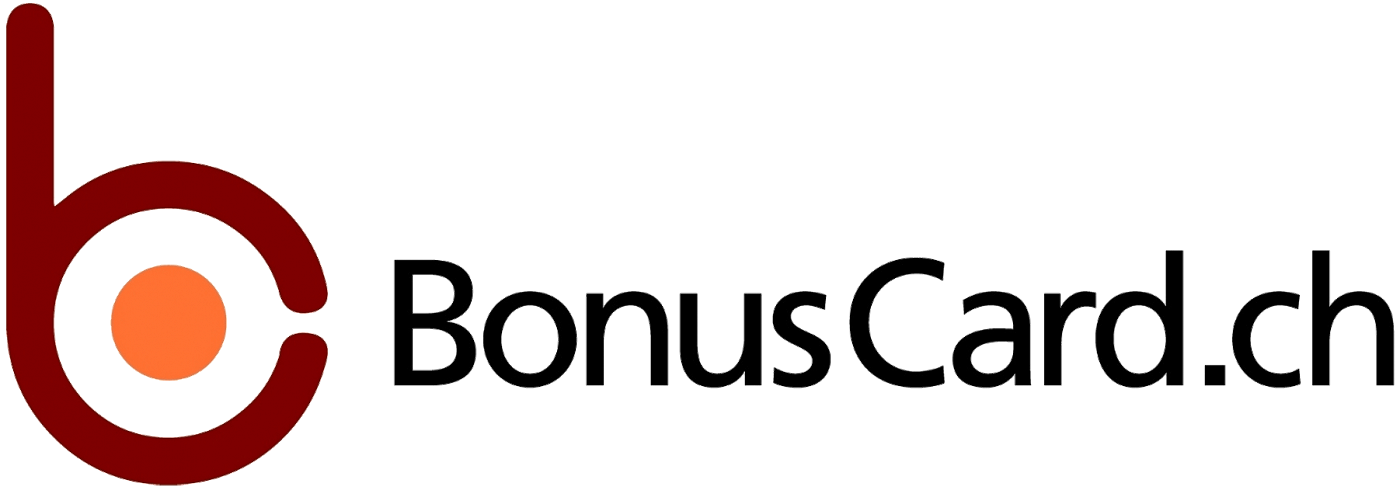 BonusCard.ch AG Logo