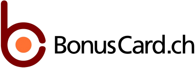 BonusCard.ch AG Logo